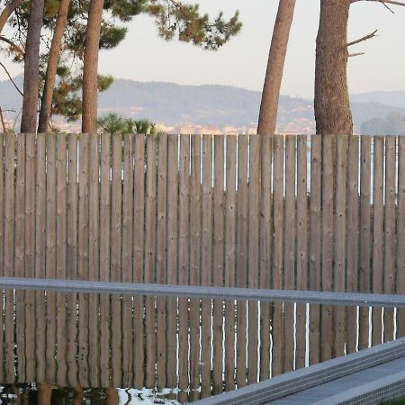 Apartamento Playa Isla De Arosa Dış mekan fotoğraf
