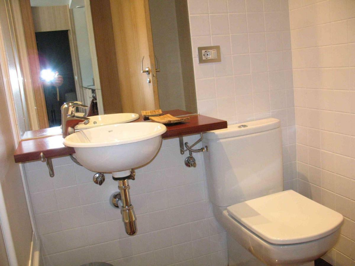 Apartamento Playa Isla De Arosa Dış mekan fotoğraf