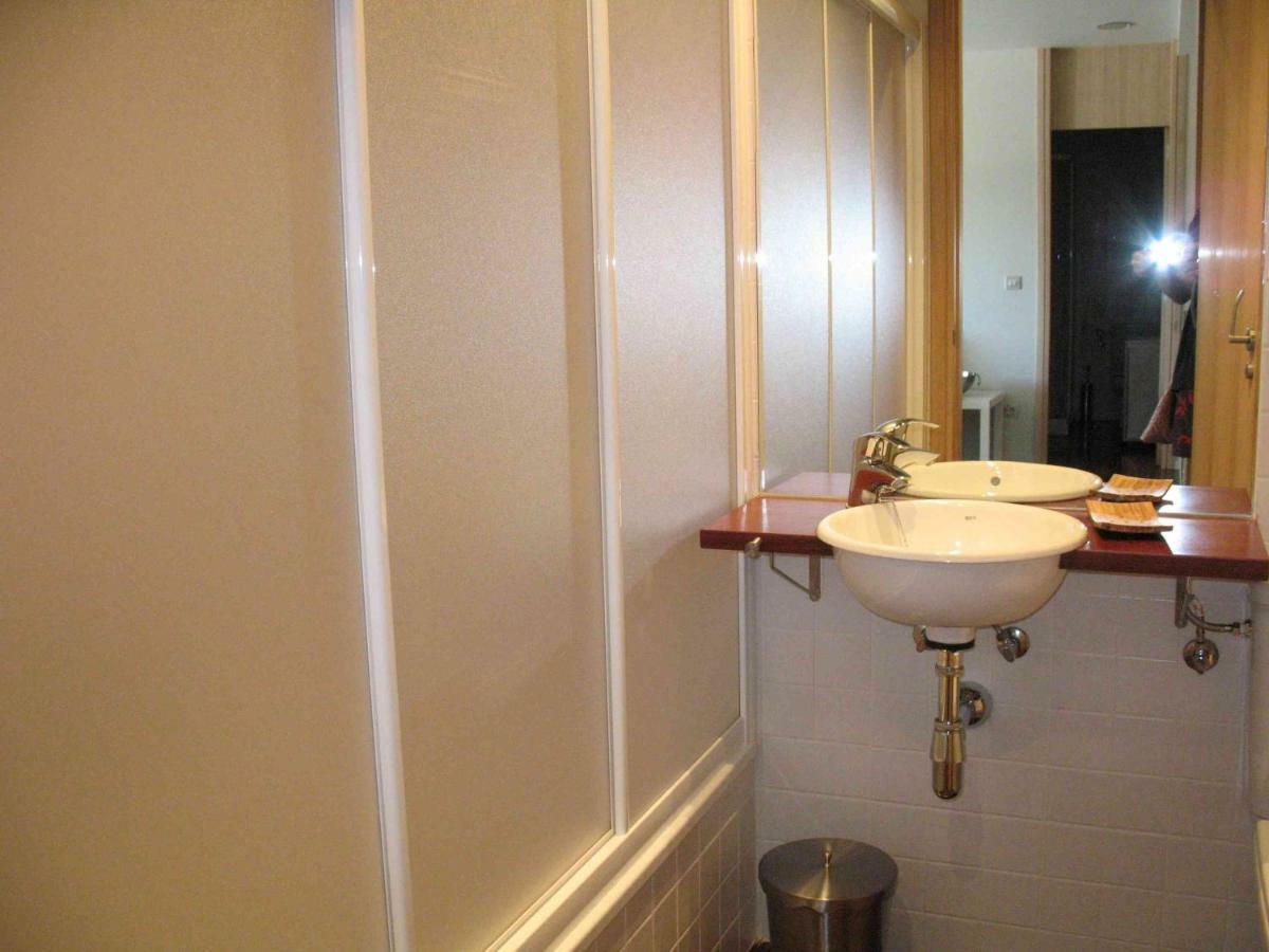 Apartamento Playa Isla De Arosa Dış mekan fotoğraf