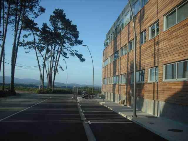 Apartamento Playa Isla De Arosa Dış mekan fotoğraf
