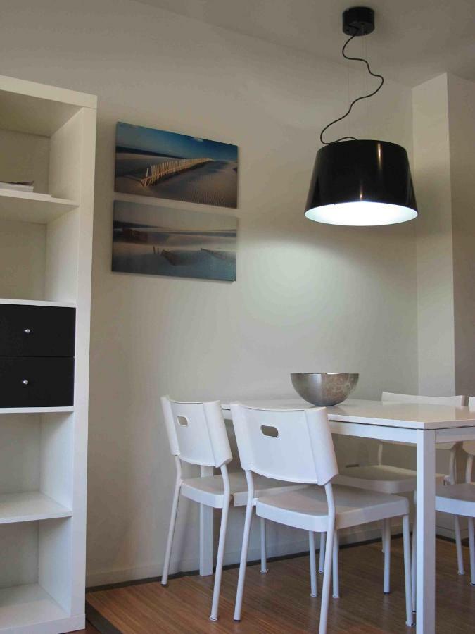 Apartamento Playa Isla De Arosa Dış mekan fotoğraf