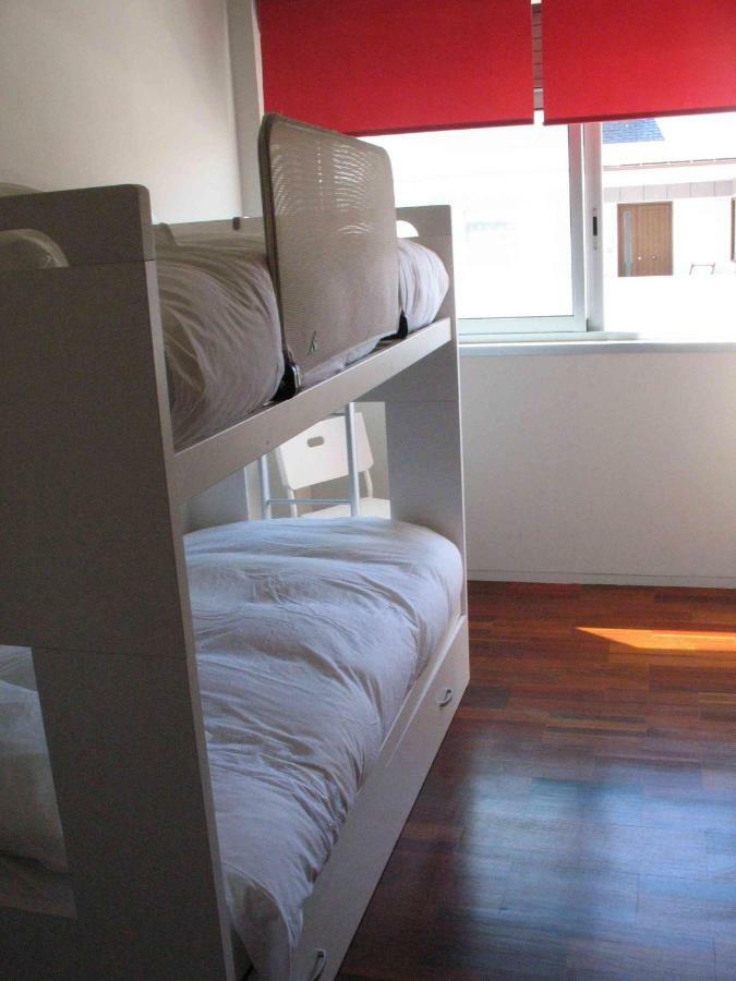 Apartamento Playa Isla De Arosa Dış mekan fotoğraf