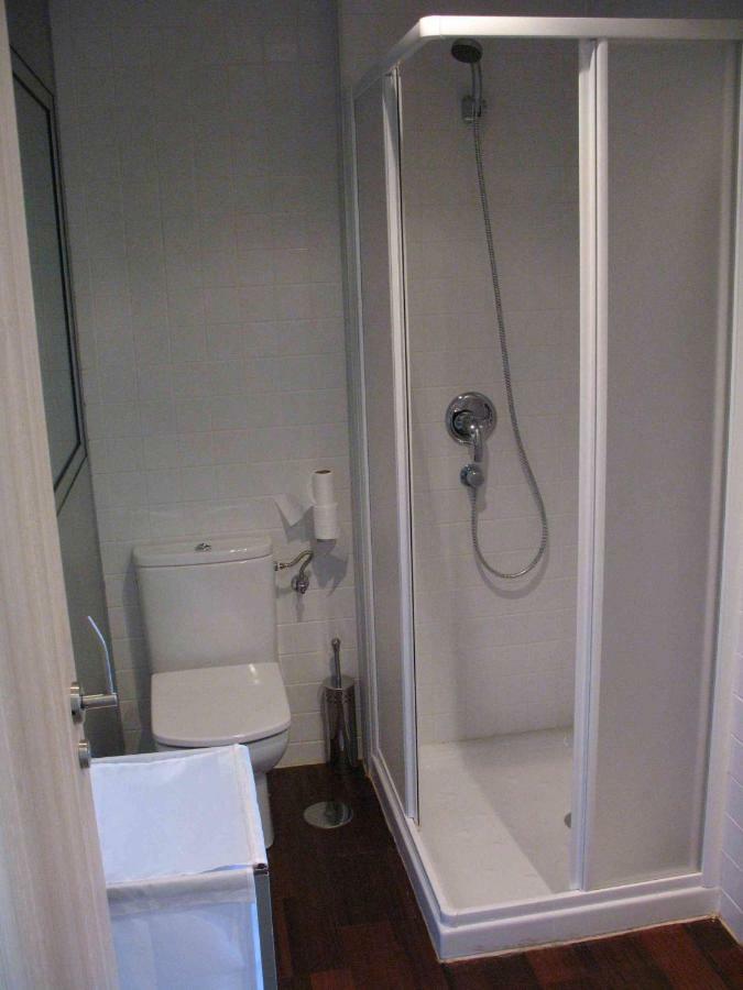Apartamento Playa Isla De Arosa Dış mekan fotoğraf