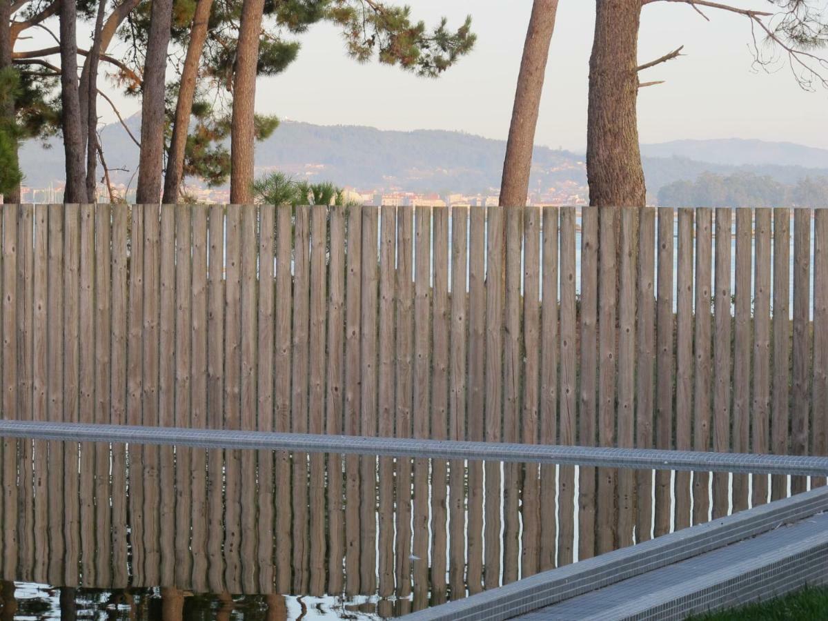 Apartamento Playa Isla De Arosa Dış mekan fotoğraf